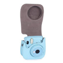 Protective Bag with Shoulder Strap for Instax Mini 11 Instant Camera Accessories