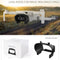 Drone Sunshade Plastic Lens Cover Lens Hood For DJI Mavic Mini /Mini 2/Mini SE