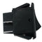 12V 35A 4 Pin Fog Light Rocker Switch with LED for Car Truck Boat Dashboard