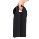 Neoprene Wine Bottle Cooler Portable Insulated Protective Cover Sleeve Hold
