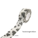 Self Adhesive Wrap Elastic Bandage Finger Protector Non-woven Fabric Finger T