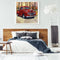 5D DIY Full Drill Diamond Painting Car Cross Stitch Craft Kits Home Wall Decor