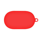Charging Box Cases Wireless Earphone Cover for Jabra Elite 7 Pro (Red) Newly