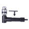 Aluminum Conductor Right Angle Drill Appendix 90 Degree Drill Chuck Wrench Handle Adap