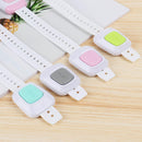 Child Locker Drawer Refrigerator Lock Anti-pinching Baby Safety