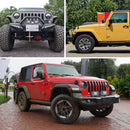 5 inch 2-Row 72W LED Work Light Pod Offroad Driving Lamp for Car Truck SUV