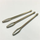 Accessories Cited clips Stainless Steel  Wear Elastic Belt Wearing Rope tool