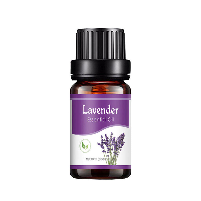 10ml Essential Oils Air Humidifier Aroma Diffuser Aromatherapy Water-soluble Oil