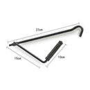 Foldable CarS Hand Jack Rocker Folding Handle ScissorS Tool Jack HOT Rocker K3T0