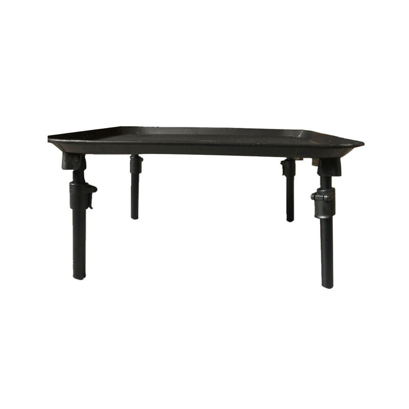 Portable Folding Camping Table Outdoor Fishing Picnic Grill Mini Bait Table