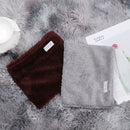 Winter Warm Outdoor Bib Plus Velvet Collar Scarves Face Cover Neck Warmer Scarf