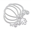 Pumpkin Halloween Cutting Die Stencil Embossing Scrapbook Craft Folder14983