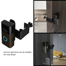 Adjustable Doorbell Fixing Bracket Doorbell Mounting for Ring Video Doorbel
