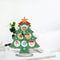 Special Shaped Diamond Mosaic Craft Christmas Theme Rhinestone Embroidery Cra
