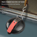 Tarps Tents Suction Cup Securing Hook S Shaped Car Camping Tools for Outdoo