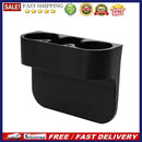 Multifunctional Car Auto Seat Seam Drink Beverage Cup Holder Organizer Box