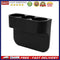 Multifunctional Car Auto Seat Seam Drink Beverage Cup Holder Organizer Box