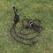 Tent Wind Rope Buckle Camping Tent Awning Rope Pulley Ratchet Hangers Tensi