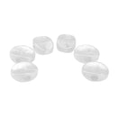 6pcs Guitar Tuning Pegs Tuners Machine Heads Replacement Button Knobs Newly
