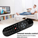 Replacement Remote Control Portable Remote Compatible for Sky Q Box