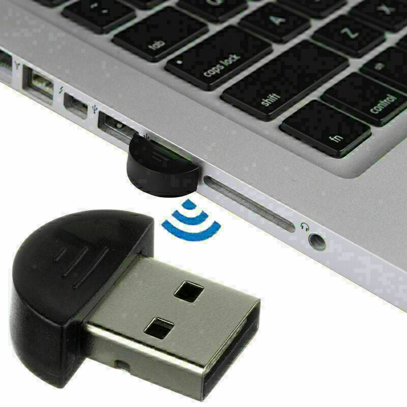 USB 2.0 Bluetooth adapter Dongle Stick For Windows7, M2U6 L7N6 VIST 8 H6K5 P1U9