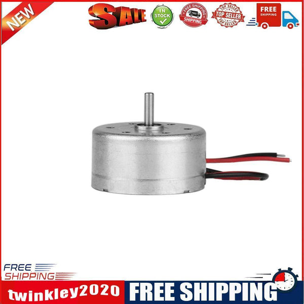 6800rpm Motor Tattoo Parts Rotary Machine Liner Shader Body Art Accessories