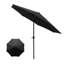 #A Parasol Sunshade Umbrella Cover Outdoor Garden Windshield UV Protection Clo