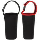 Tote Bag Cup Pouch Tumbler Beverage Bag Cup Sleeve Water Bottle Bag Mug Holder