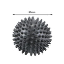 Durable Spiky Massage Ball Trigger Point Sport Fitness Hand Foot Pain Relief