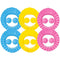 Ear Protection Bath Visor Shampoo Hat Wash Hair Shield Baby Shower Caps