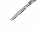 3Pcs Pad Slick for Saxophone Clarinet Flute pad adjustment Repair mini Tools USA