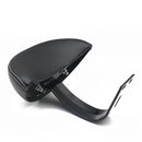 Soft E-Bike Rear Rest Seat Pad Electric Bicycle Backrest Back Cushion