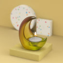 Candle Holder Silicone Mold - Unmolding Easily Personalized Artcrafts for Gifts