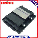 Print Head for Epson L605 L606 L655/Epson WorkForce WF-2650 2750 Schools Offices