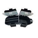 Plastic Fishing Box Fishing Bait Case Earthworm Lure Tackle Storage Case Newly