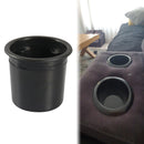 Caravan Car Cup Insert Holder Boat Vehicle Table Chair Storage Water Stand Newly