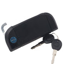 Door Handle Car Accessories Handle For VOLKSWAGEN TRANSPORTER T4 1990  2003