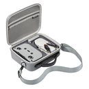 Carrying Case Waterproof Box Storage Bag Shoulder Bag Handbag PU For DJI Mini 2