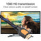 HDMI 1.4 Cable FHD 1080P HDMI Male to HDMI Male Video Cable for HDTV Projector