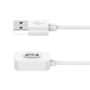 For 360 8X/9X PRO/M1/P1 Child Smartwatch Charger Watch Power Dock (White) Newly