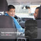 Oxford Cloth Car Storage Bags Between Seats Auto Divider Organizer Net Pockets