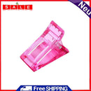 Quick Building Poly Gel Nail Tips Clip Plastic Finger Extension UV LED Builder