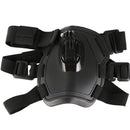 Dog Harness Chest Belt Adjustable For Gopro Hero 10 9 8 7 6 5 SJCAM DJI Action