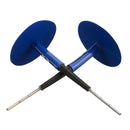 Tyre Cold Patch Film Mushroom Nail-tyre Film Vehicle  Tyre Puncture Repair Set