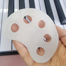 2pcs Hand Exerciser Grip Expander Exercise for Guitar Piano Finger Trainer Newly