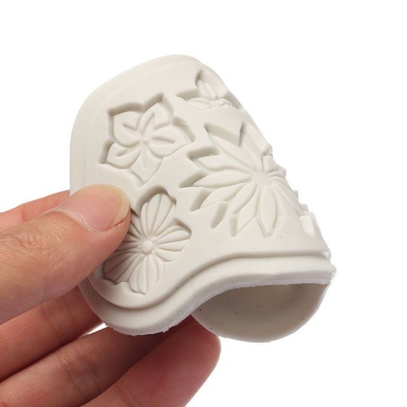 DIY Fondant Sugarcraft Mold Pastry Tools Chocolate Mould Cake Decoration