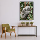 Diamond Painting 5D DIY Full Round Drill Cute Koala Embroidery Art Cross Stitch