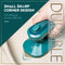 Mini Light Handheld Hanging Garment Iron Sprayer Household Travel Dorm Device