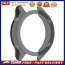 Transparent TPU Smart Watch Cover Case for Mi Watch Color Sport Protector Fra