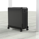 ORICO Waterproof Mobile Computer Towers Stand Cart PC Cases Bracket (CPB2) Newly